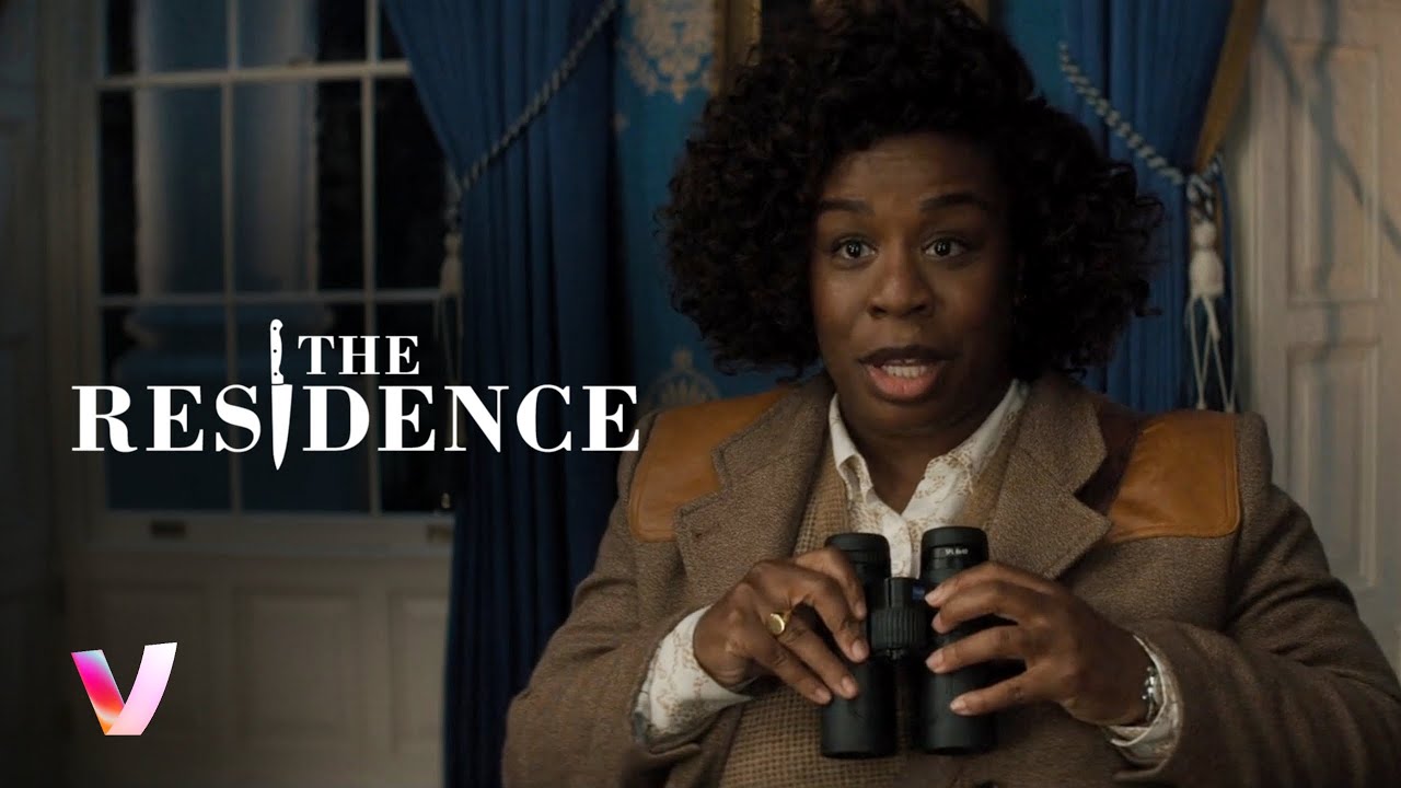 Why You&rsquo;re Wearing a Dead Man&rsquo;s Shirt | The Residence | VTM