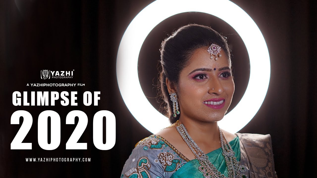 Glimpse of 2020 | Yazhiphotography&trade; | Trichy