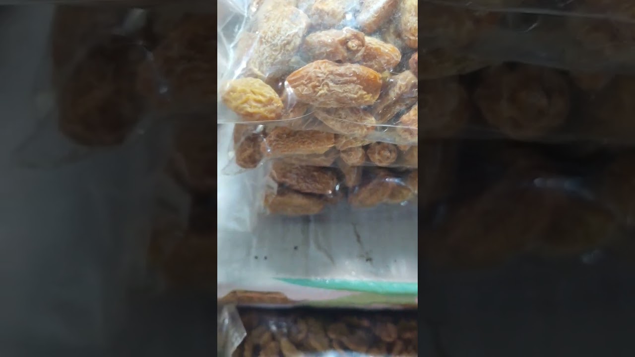 Dry nuts and dry fruits at purna market vizag