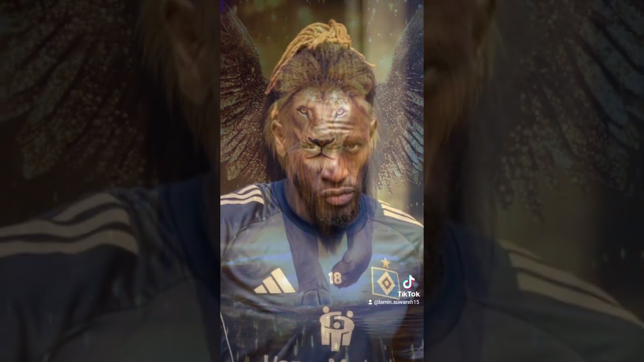 Vfl bochum interessiert sich f&uuml;r Jatta von HSV!