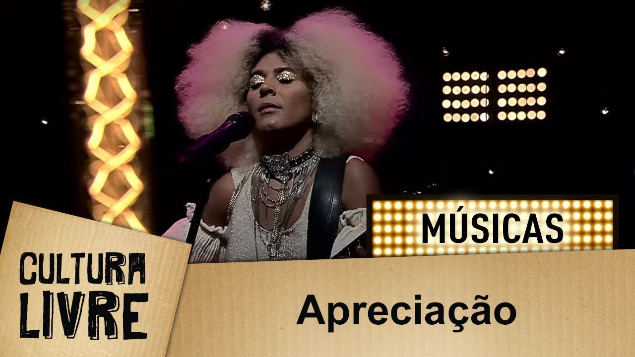 Apreciação | Josyara