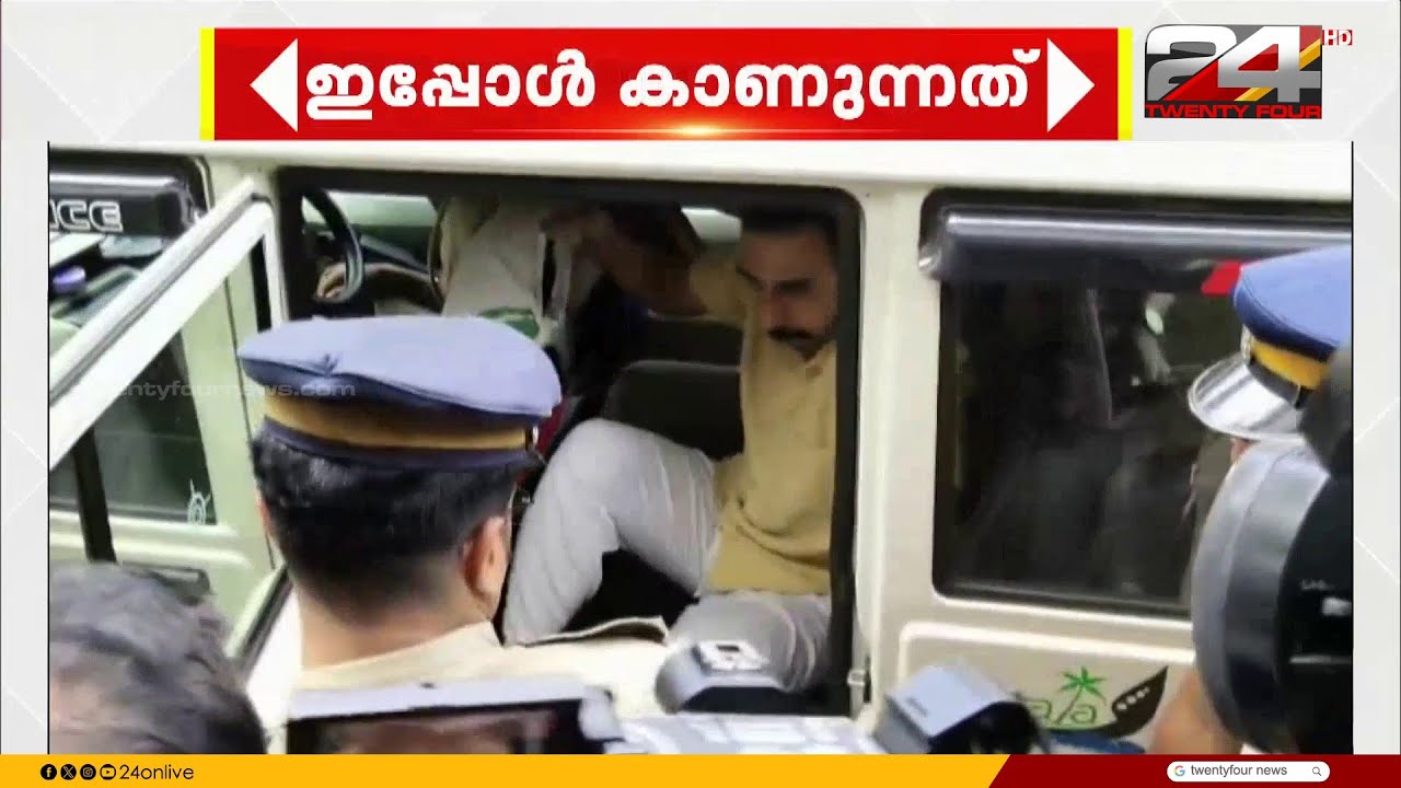 തട്ടിയെടുത്ത സ്വർണം എവിടെ സൂക്ഷിച്ചു?, ഉത്തരം പറയാതെ ഉണ്ണികൃഷ്ണൻ പോറ്റി Unnikrishnan Potty