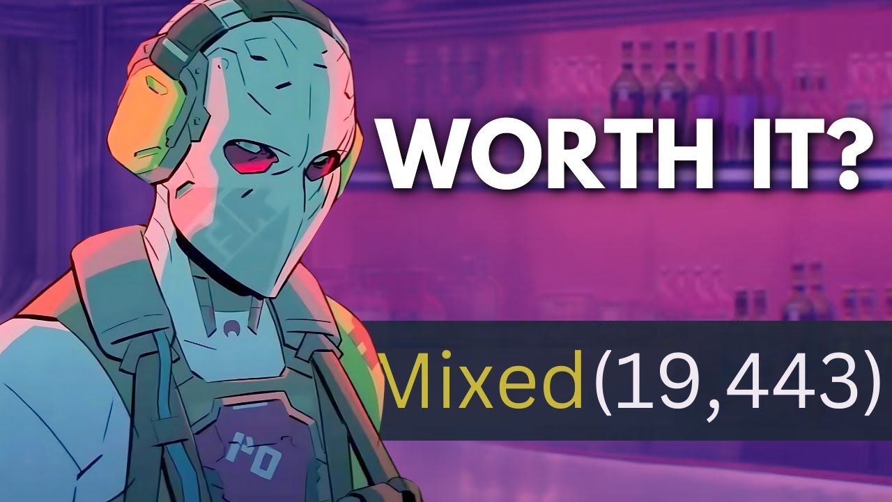 Spectre Divide Review: Is It Any Good?