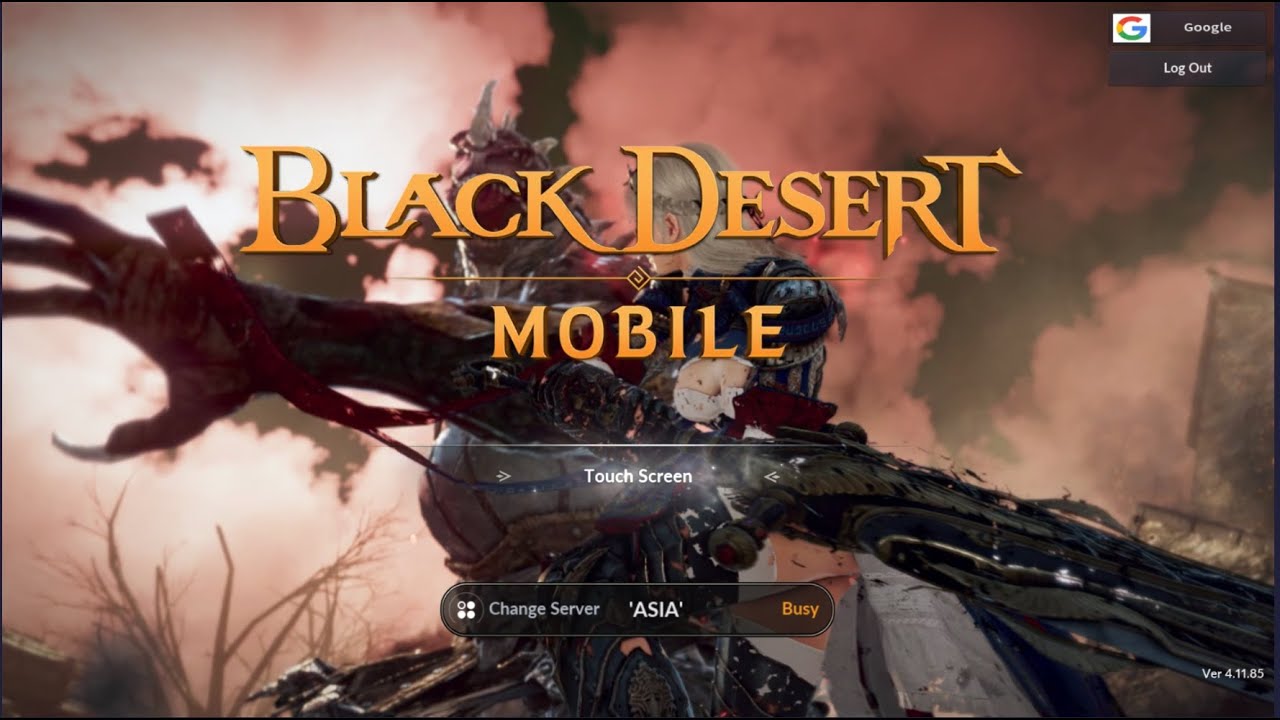 🔴 [LIVE] [EN/ID] Black Desert Mobile | ANVIL CRAFT? part 2 (CP 104K account)