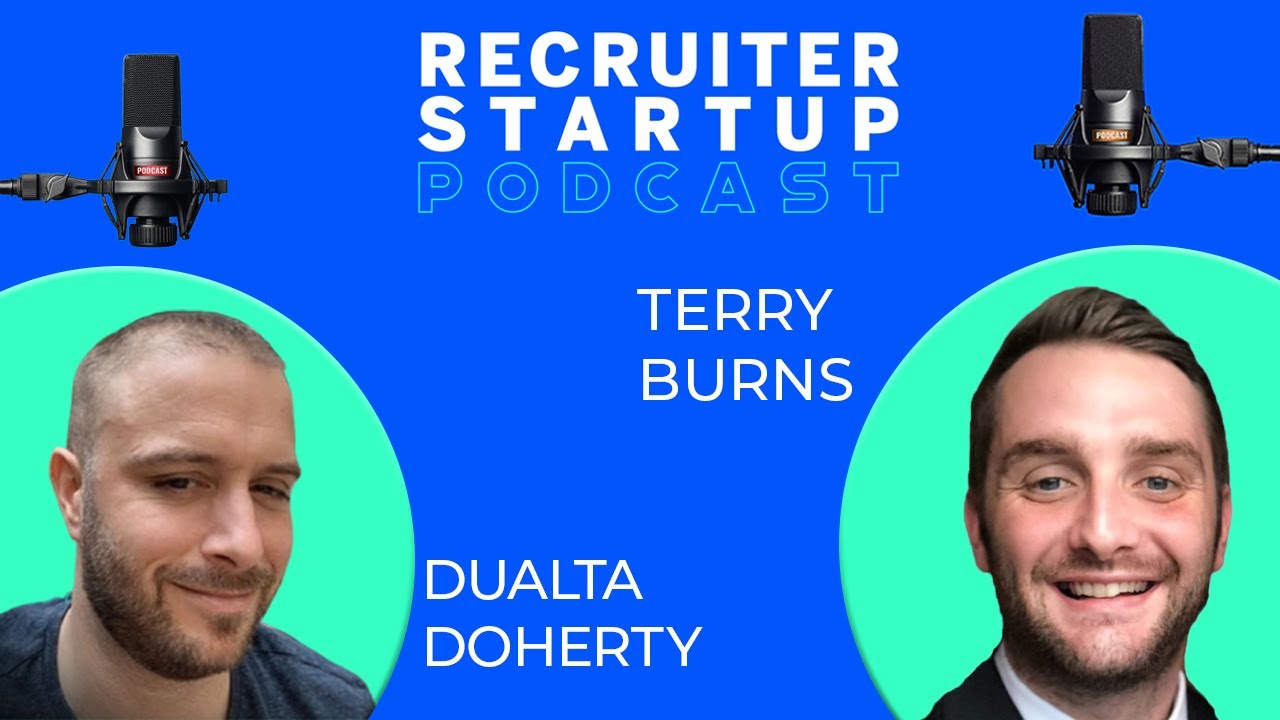 Terry Burns - Kloud Partners, Melbourne - Australia