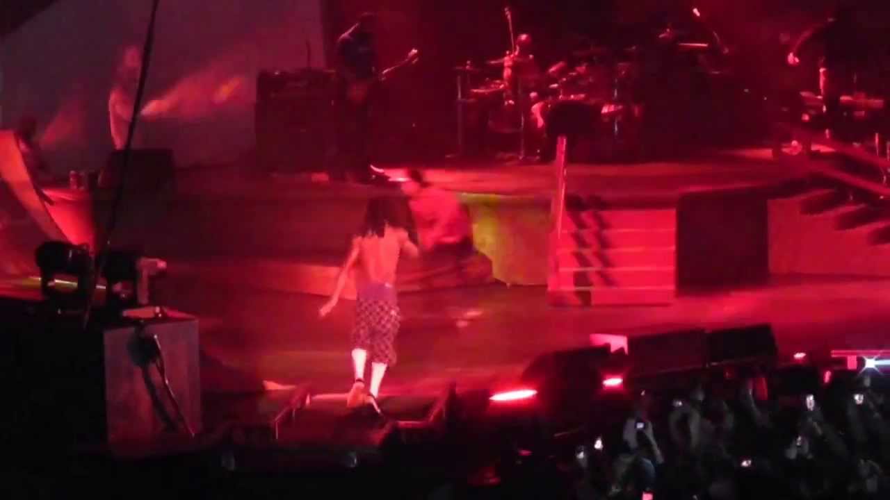 LIL WAYNE LIVE @ MITSUBISHI ELECTRIC HALLE DÜSSELDORF Part 2