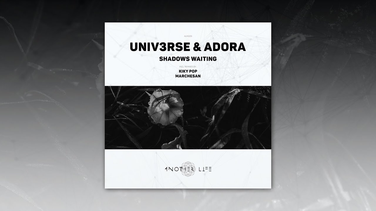UNIV3RSE (sL) & Adora (SL) - Shadows Waiting (Kiky Pop Remix) [Another Life Music]