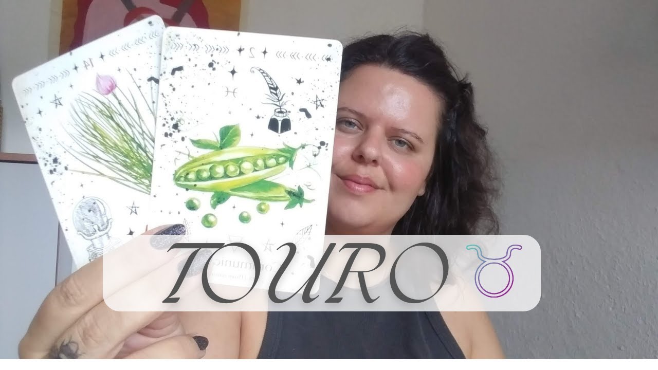 TOURO ♉ COMUNICAÇÃO: DEIXANDO PARA TRÁS O QUE NÃO É JUSTO ⚖️