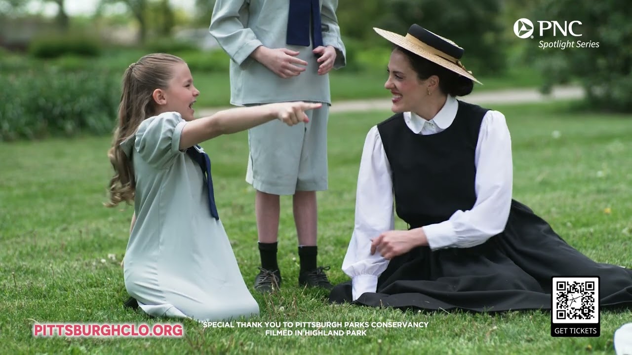 Pittsburgh CLO's THE SOUND OF MUSIC