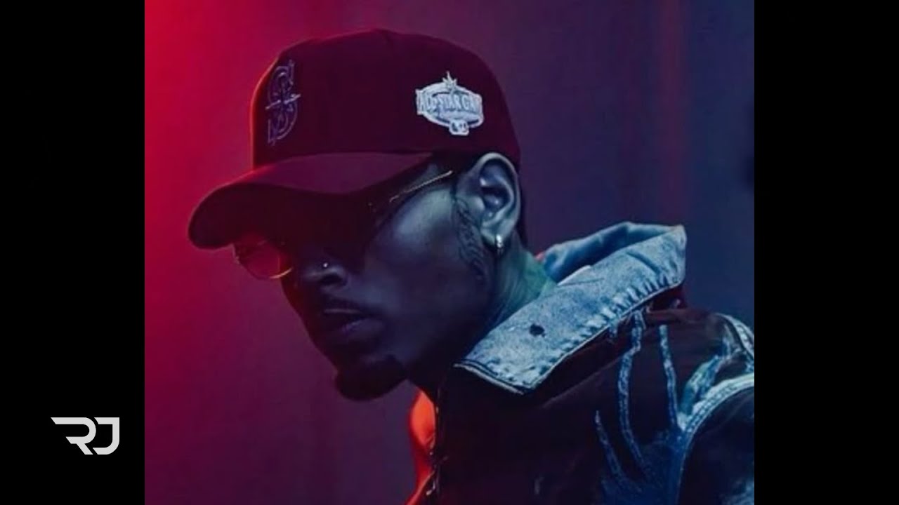 Chris Brown Type Beat - 