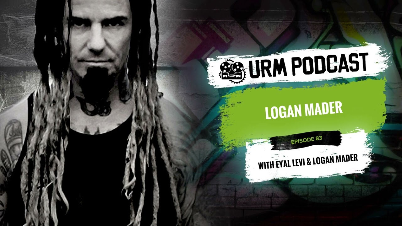 LOGAN MADER | EP 83