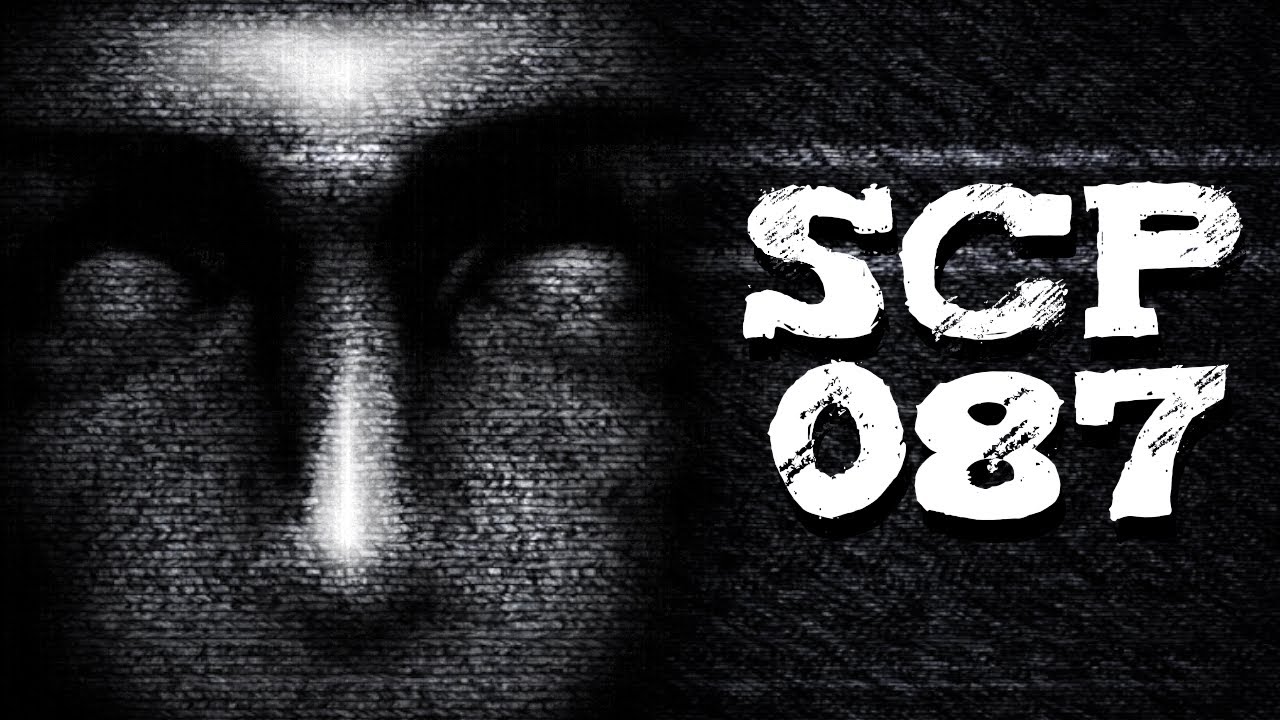 SCP-087 Игры | Ретроспектива