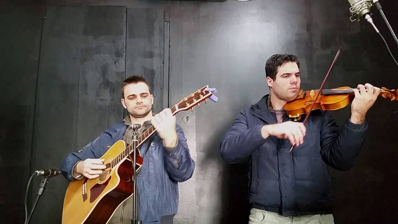 Photograph - Ed Sheeran - [Cover by Duomini]