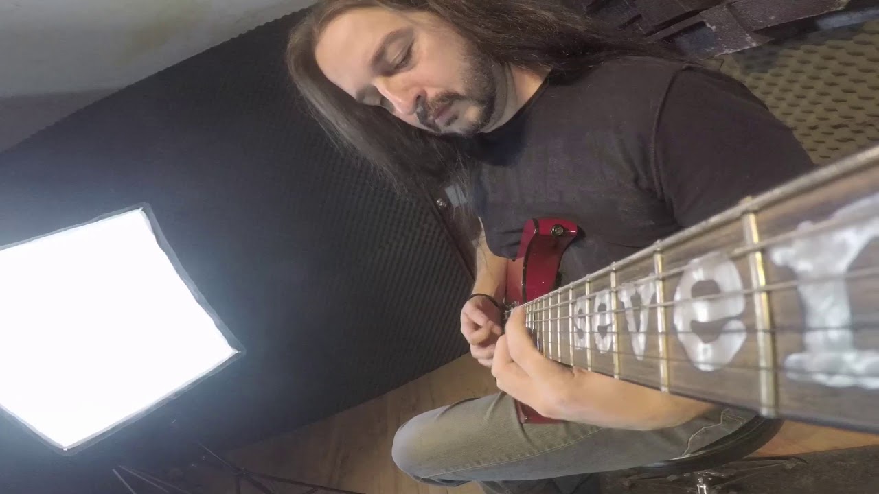 Fernando Far&iacute;as - Immortal Playthrough