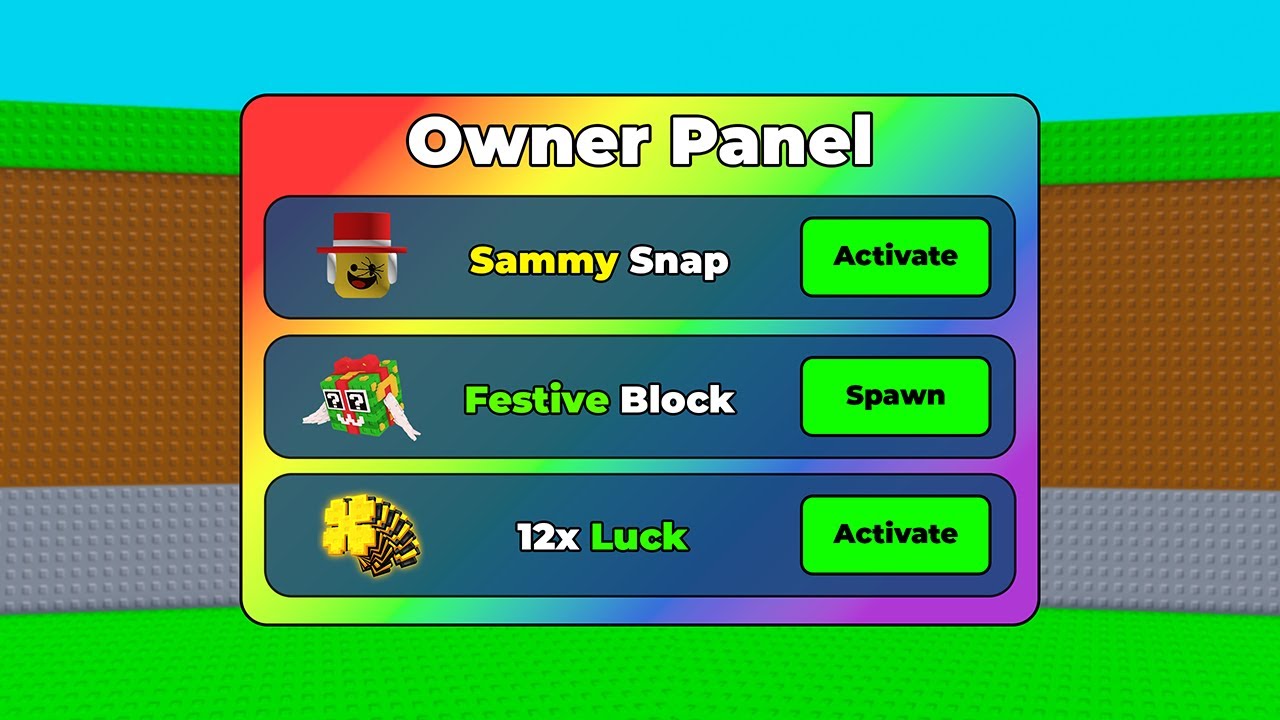 Starting Over, But I Have Owner Powers...
