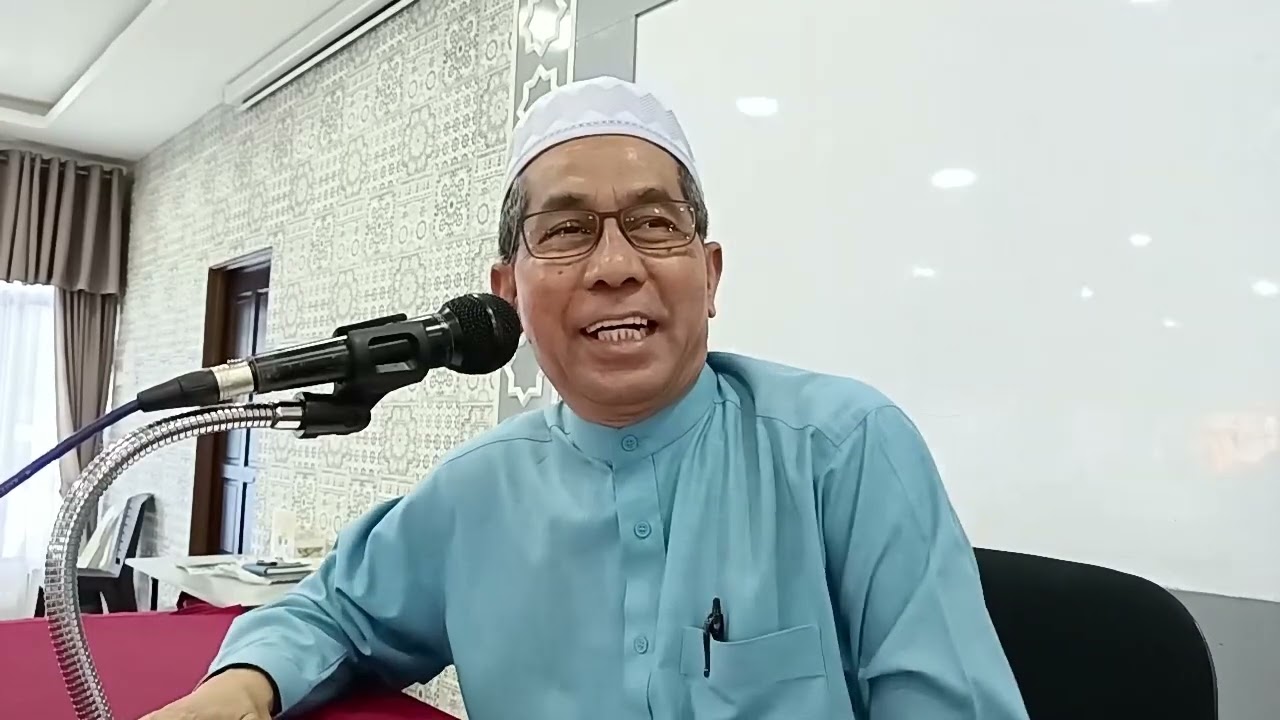 Harta Pusaka - Dato' Syeikh Ahmad Faisol Hj Omar