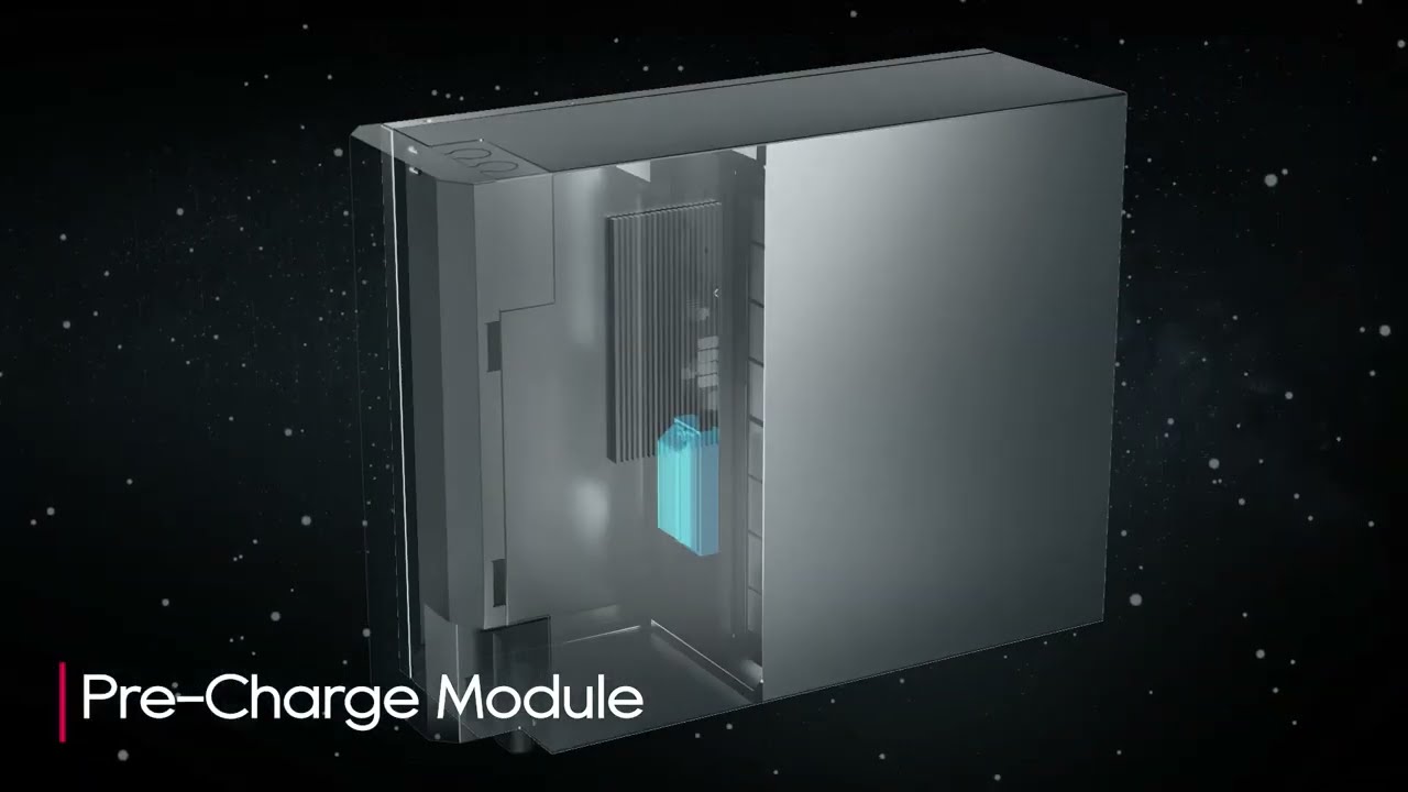 Pytes V16: 16kWh | 314Ah | IP66 Next-Gen Outdoor Battery for Reliable Energy Storage