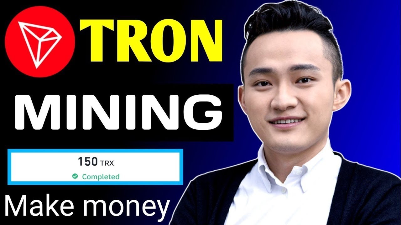 TRX mining income in 2022, the funds are safe and stable, the recommendation is valid for recommend