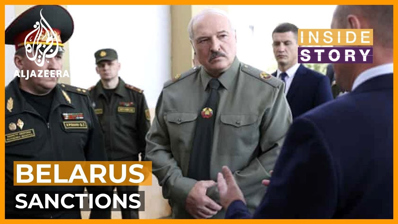 Do diplomatic sanctions work? | Inside Story