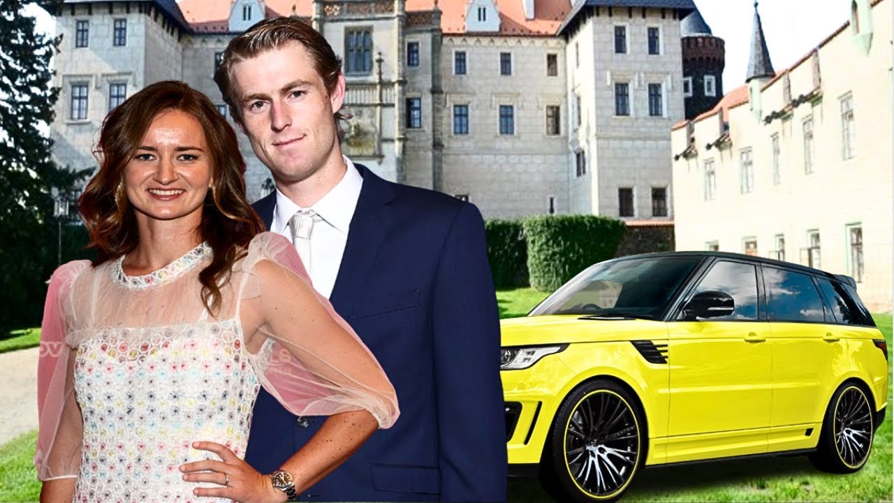 Barbora Krejcikova (BOYFRIEND) Career and Net Worth 2024