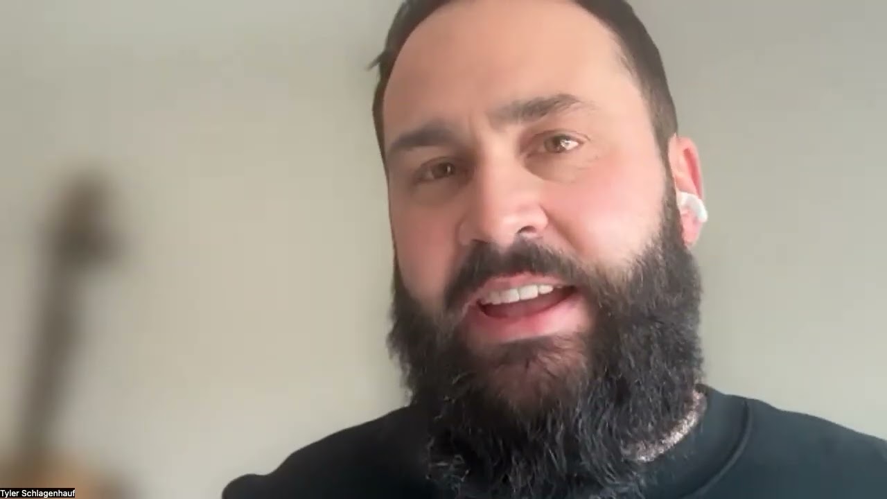 On Tyranny: Devin McKnight (a.k.a. Maneka) Insists 'We Won’t Let Fascism Crush Creativity'