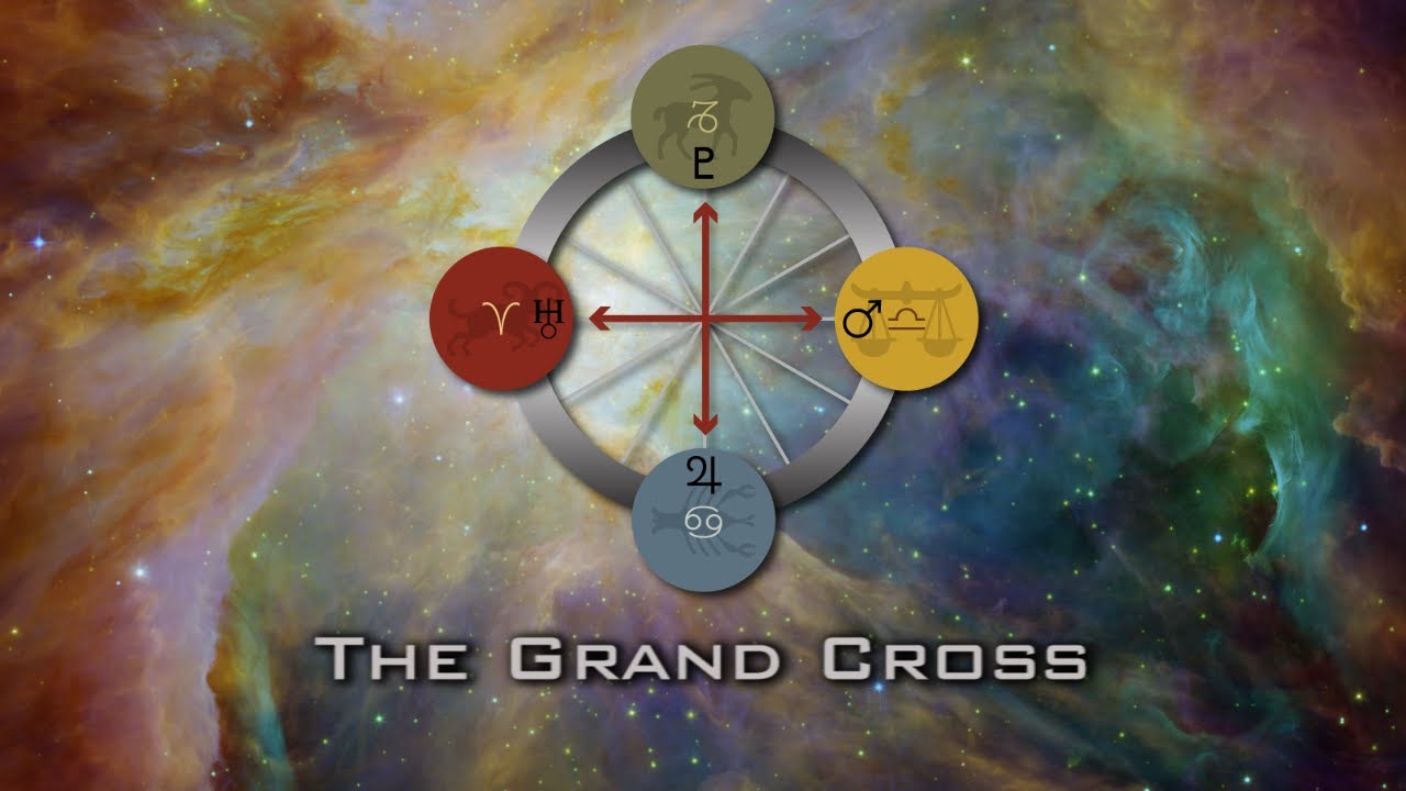 Grand Cross