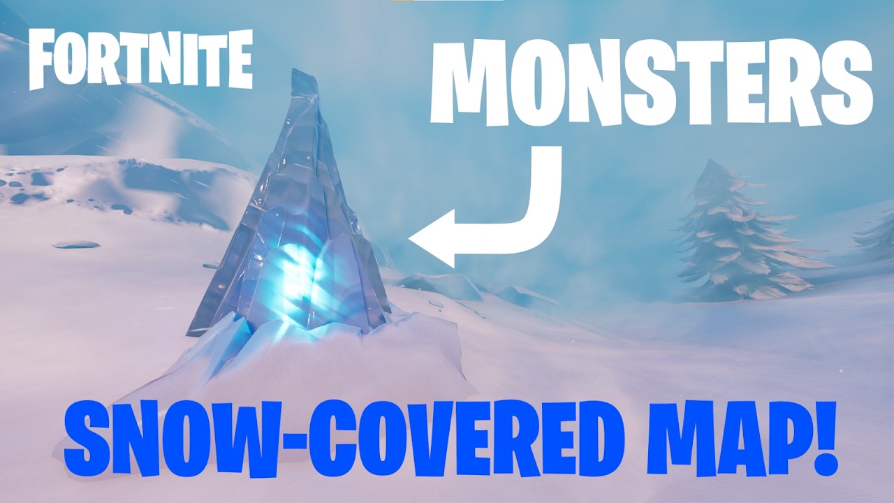 This new Fortnite OG update is INSANE!