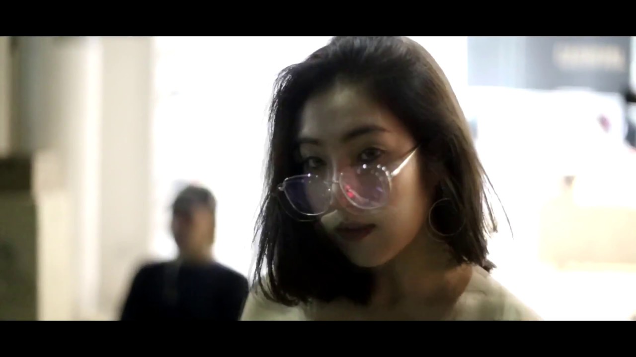HIGHHOT - บุหรี่  Feat. OG-ANIC  [Official MV ]