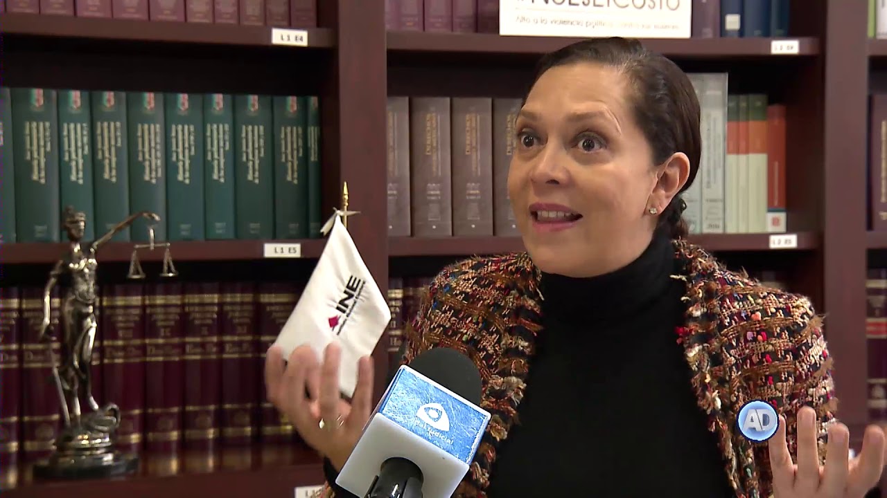 Inicia proceso para crear nuevos partidos pol&iacute;ticos