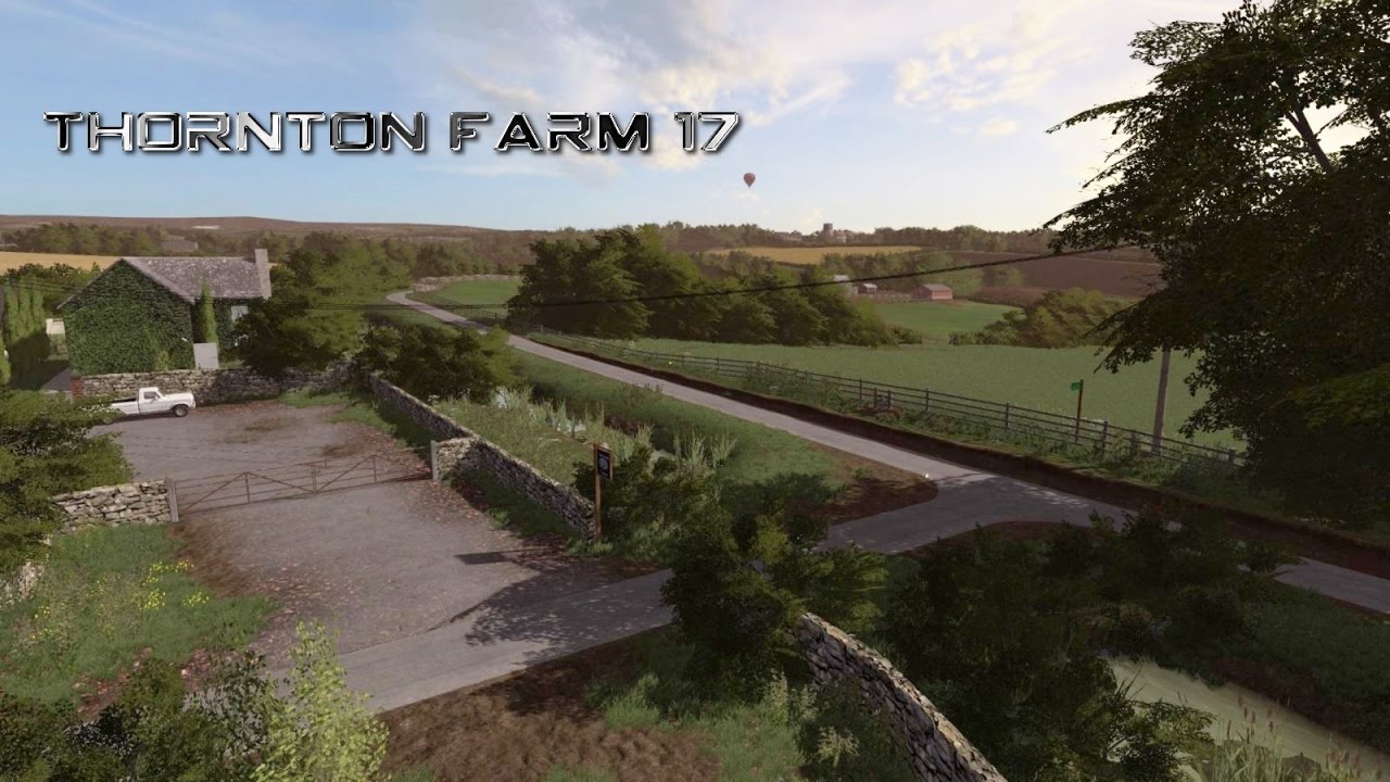 Thornton Farm 17