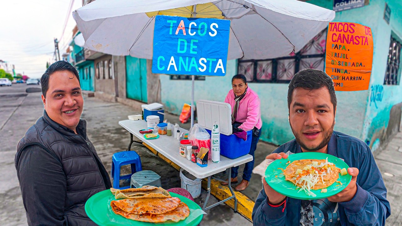 Hoy hicimos Barrio! Consume lo que Michoacán Produce & su Gente Trabajadora