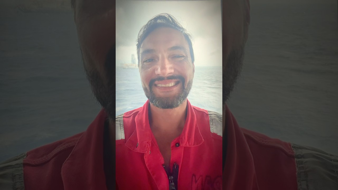 COMO ENTRAR NA MARINHA MERCANTE