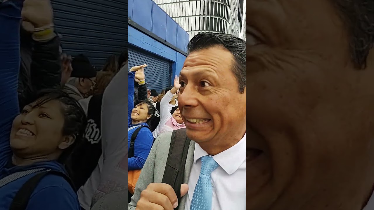 encontramos a Pepe Valle!!!
