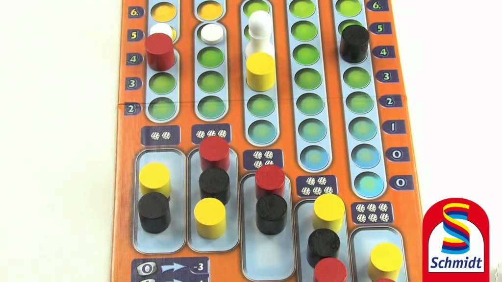 STEP BY STEP │ Schmidt Spiele (Erkl&auml;rvideo)