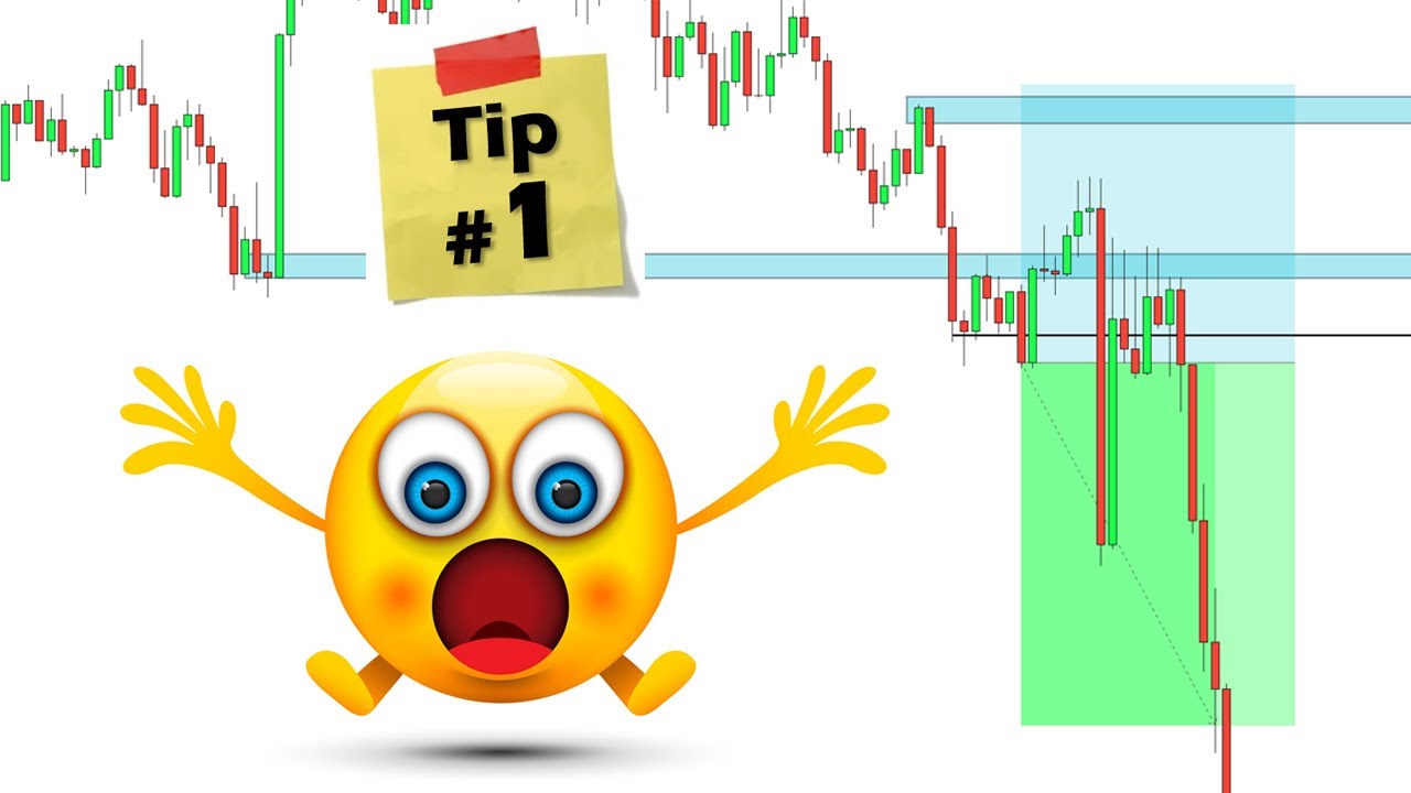How to Avoid Losing Good Trades With One Simple Tip