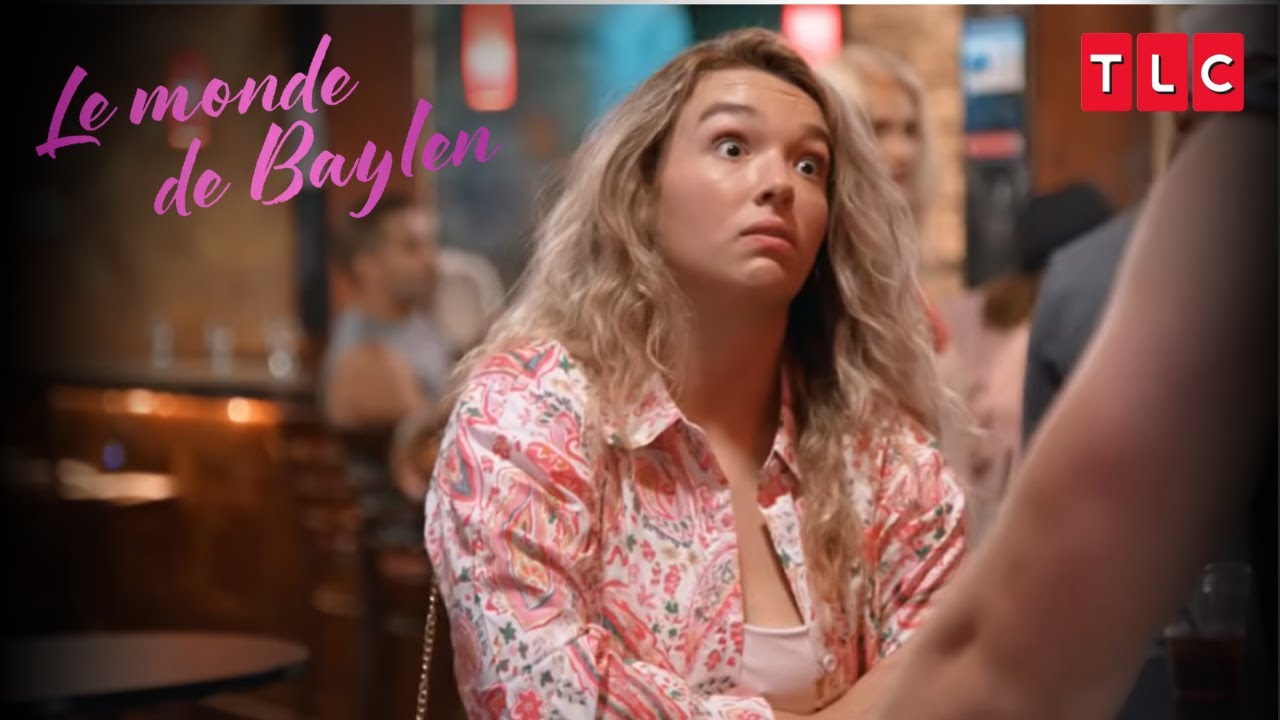 L'anniversaire de Baylen tourne mal _ Épisode 6 _ Le Monde de Baylen