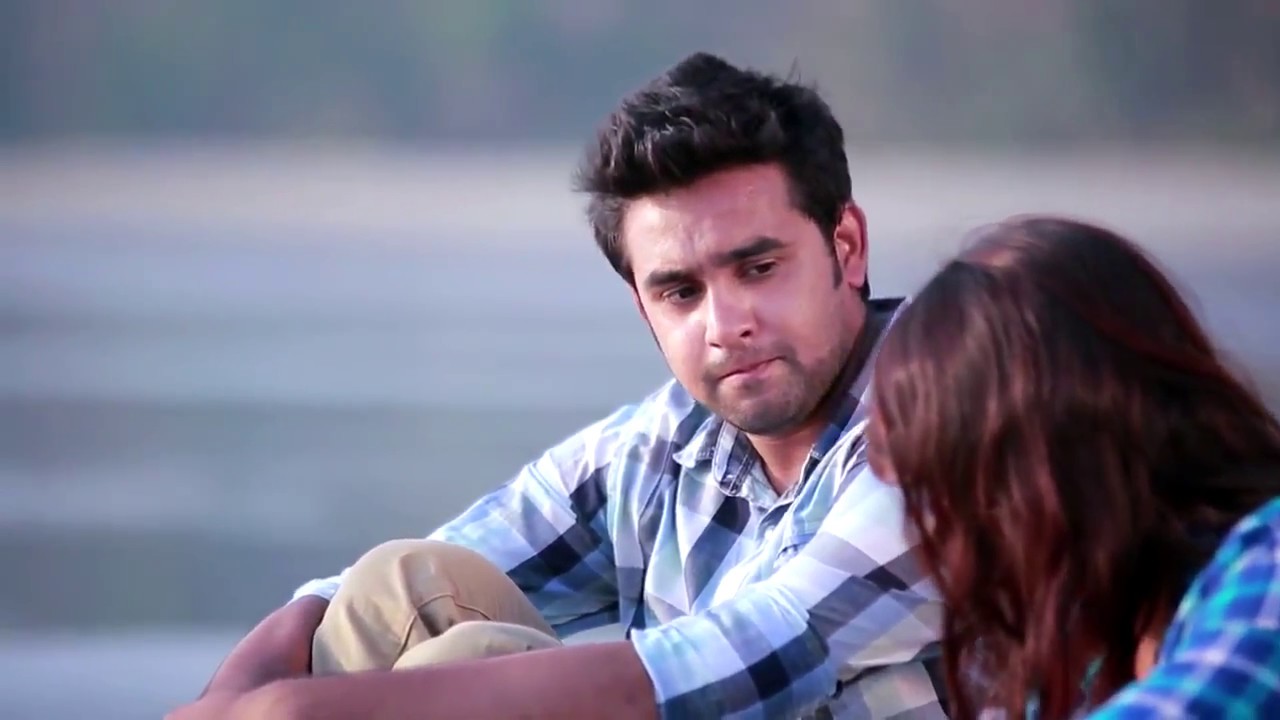 Bangla New Video Song Nishidin Eleyas Hossain & Keya Rahman 2015 HD