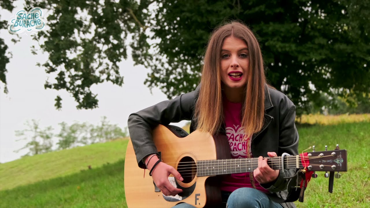 Sacheburache - Al plûf e al trai soreli