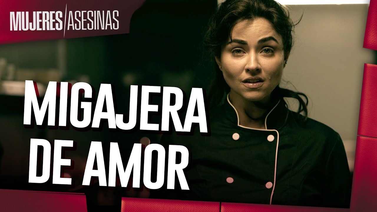 Adriana le ARREBATARÁ LA VIDA a su novio con quien VIVE UN INFIERNO | Mujeres Asesinas