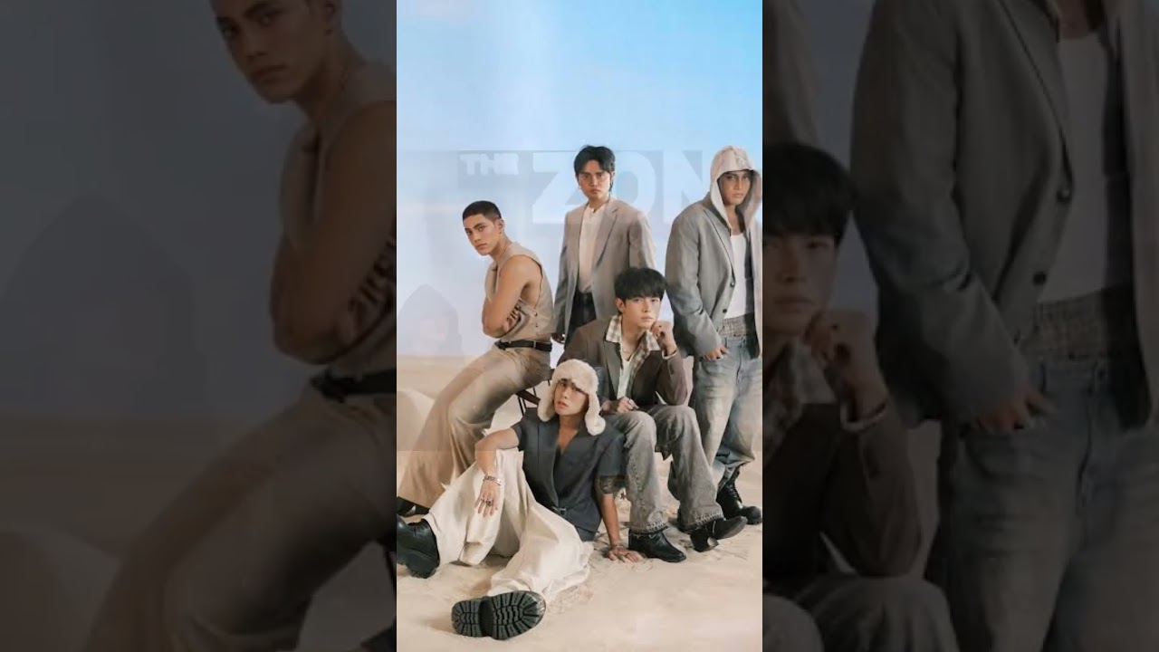 SB19’s “Visa” speaks for every Filipino who’s fighting to be seen beyond borders. ✈️🇵🇭