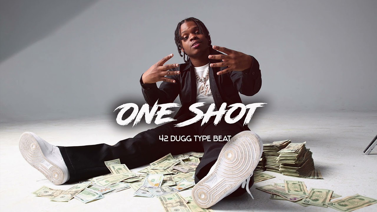 [FREE] 42 Dugg Type Beat 2022 - 
