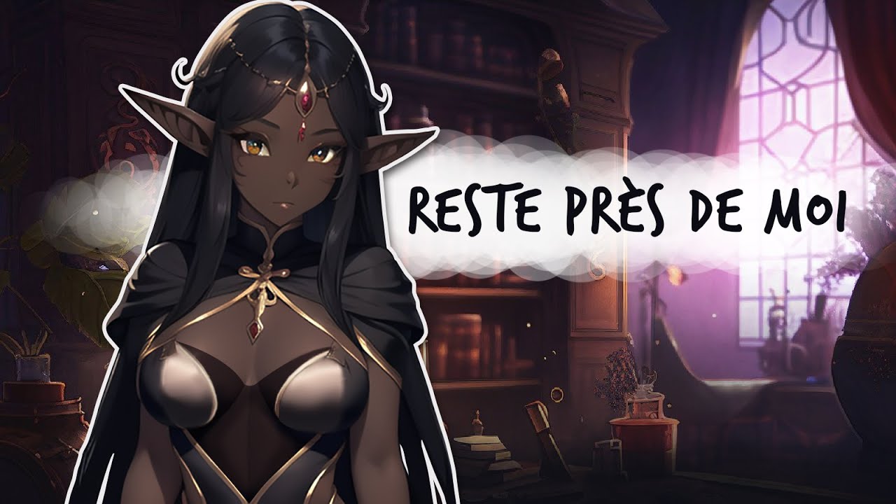 Ep3 ✨𝑻𝒖 𝒑𝒐𝒔𝒔𝒆̀𝒅𝒆𝒔 𝒖𝒏𝒆 𝒄𝒂𝒑𝒂𝒄𝒊𝒕𝒆́ 𝒆𝒙𝒄𝒆𝒑𝒕𝒊𝒐𝒏𝒏𝒆𝒍𝒍𝒆