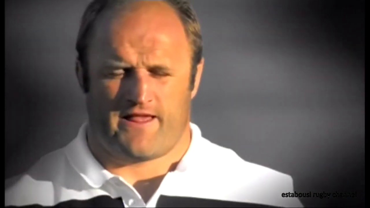 2010-2011 DemiFinale Top14 Stade Toulousain - ASM Clermont Auvergne