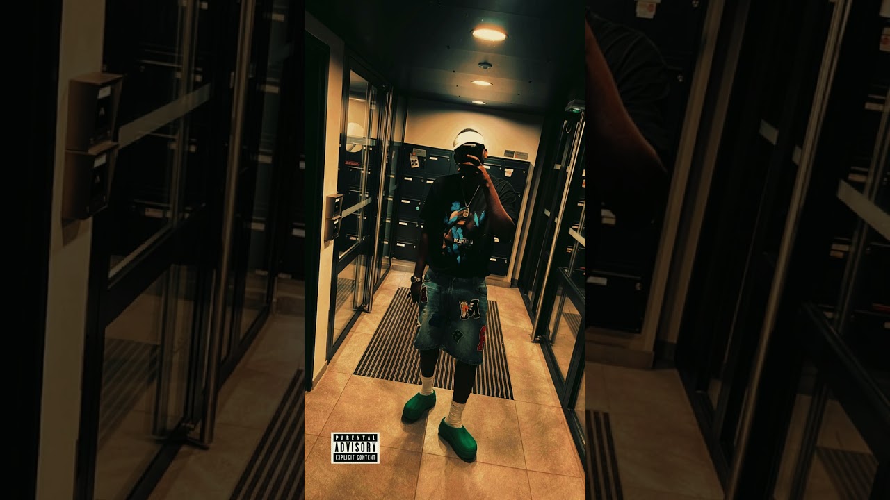 [VENDIDO] Lil Janne x Young k x T-Rex Type Beat 