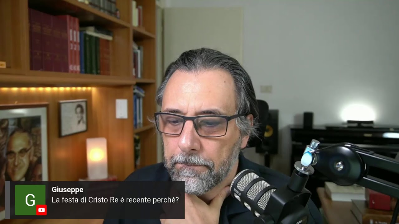 La moltiplicazione dei pani in Gv 6, 1-15 e confronto con Marco