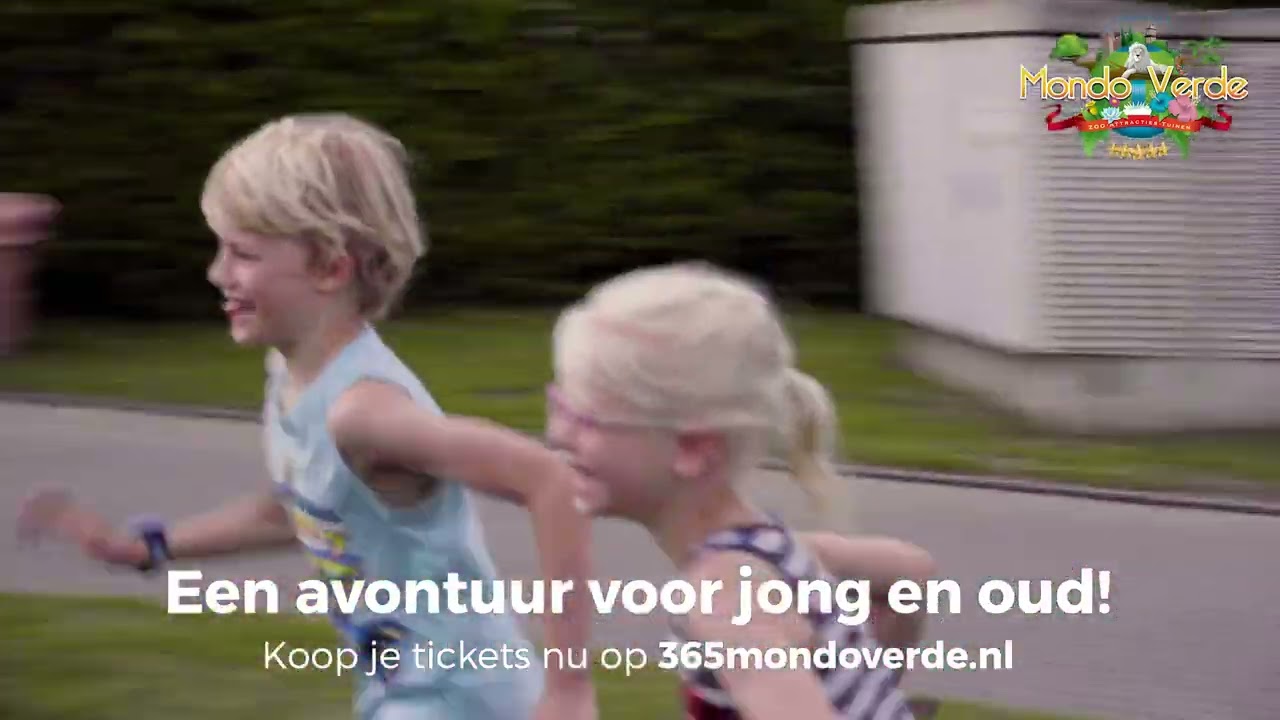 Mondo Verde tickets incl. onbeperkt eten & drinken voor 2 personen