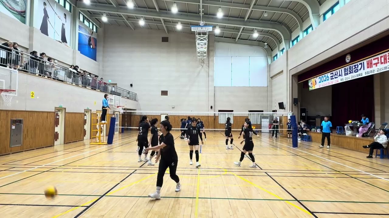 20260221 군산협회장기 예선 vs 스카이 2세트