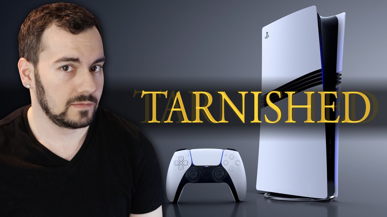 Is PS5's Legacy Forever Tarnished?