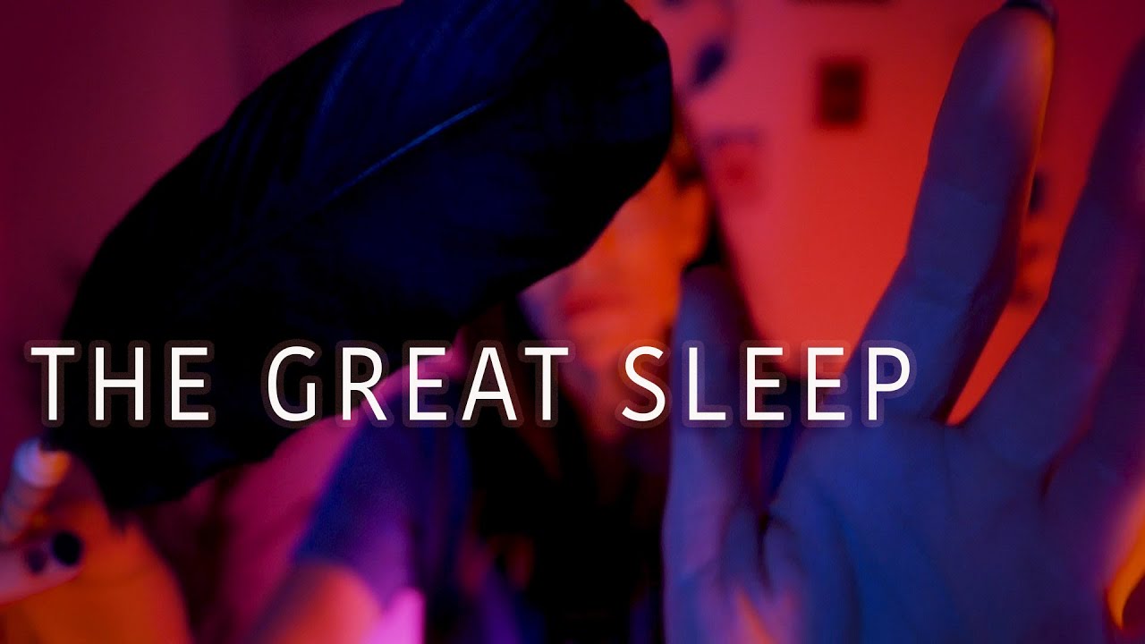 The Great Sleep | Solstice Slumber | Rest Before Rebirth | Reiki ASMR