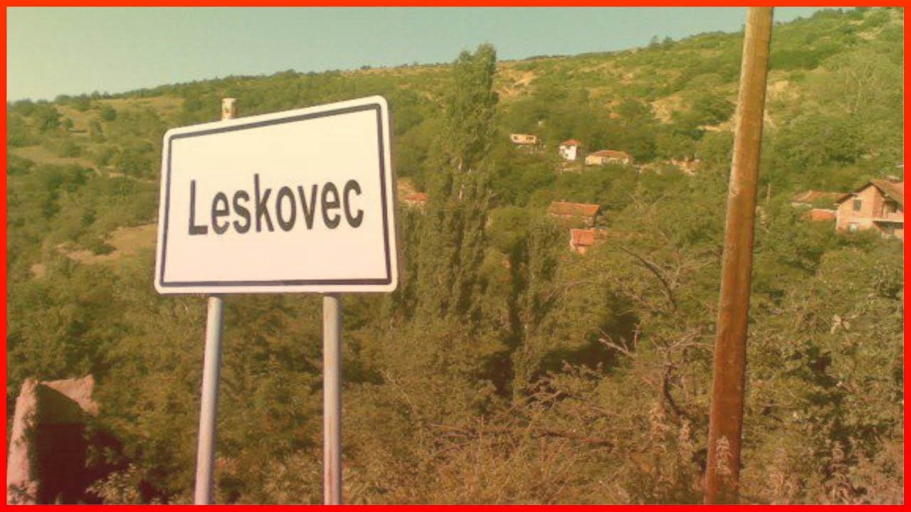 Fshati Leskovec/Arbëri ( 2014 / HD )